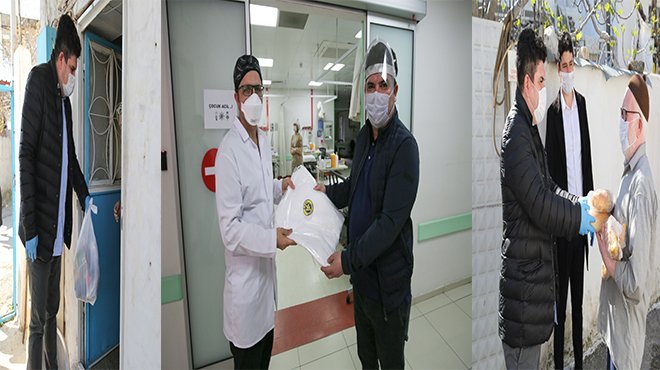 SONAR açıkladı: Başkan Kılıç pandemi döneminin en başarılısı 