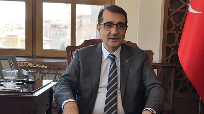 Sondaj Gemimiz Kanuni Türkiye'de