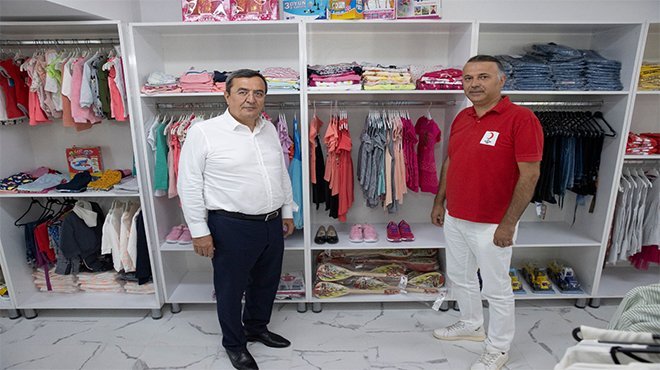 Sosyal Destek Merkezi hizmete hazır