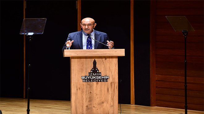 Soyer: 2021’de suya zam yapmayacağız