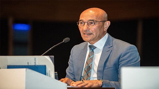 Soyer: Boş durmuyoruz, mış gibi yapmıyoruz