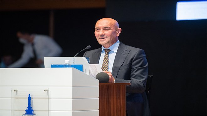 Soyer: Cittaslow Metropol unvanı İzmir’i dünyanın gündemine taşıyacak