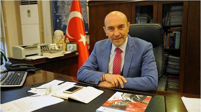 Soyer'den çağrı: Türkiye Belediyeler Birliği devreye girmeli