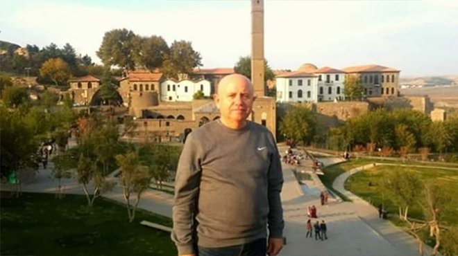 Soyer'in yeni danışmanı Özgüven oldu