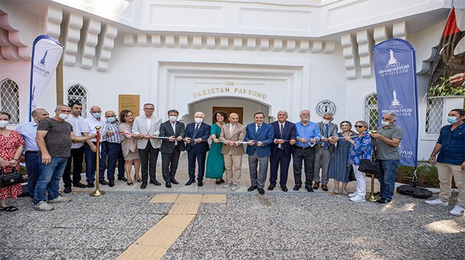 Soyer: İzmir'de 4 milyon turist hedefliyoruz