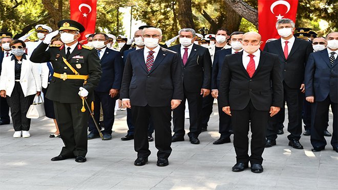 Soyer: Muğla'dan İzmir'e pasaportla geliyor olabilirdik