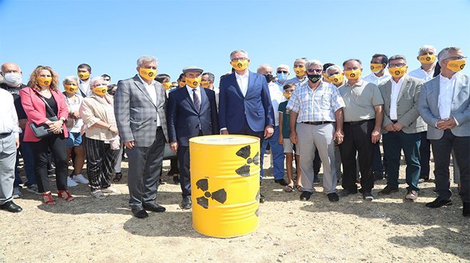 Soyer ve Arda’dan hükümete çağrı