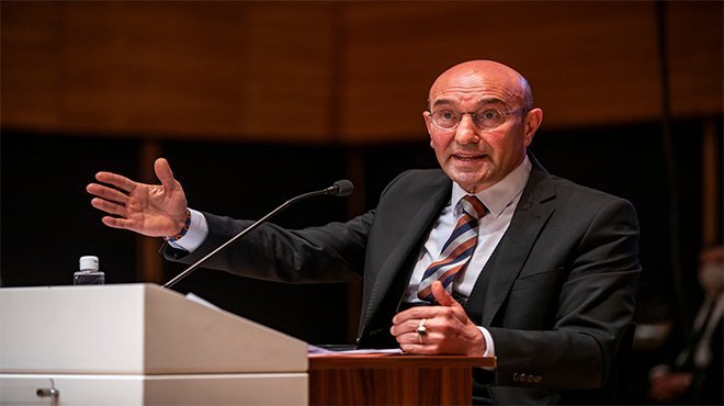 Soyer: Yalana yalan diyeceğim