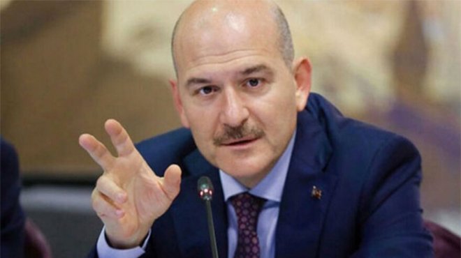 Soylu: Bugün İstanbul polisi bir katliamı önledi