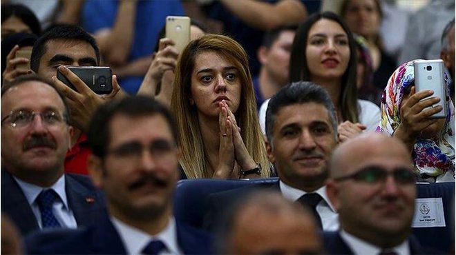 Sözleşmeli öğretmen ataması sözlü sınav sonuçları açıklandı