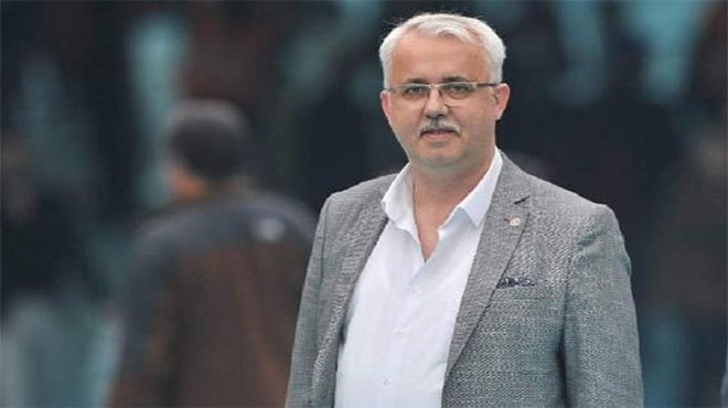 Spor kulübü başkanı koronadan öldü