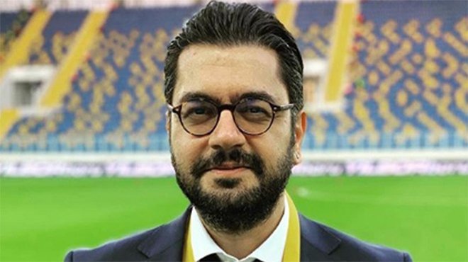 Spor spikeri Emre Gönlüşen, toprağa verildi