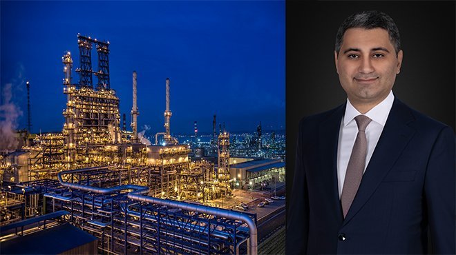 STAR Rafineri ,Global Lighthouse Network’üne giren dünyadaki ilk rafineri oldu
