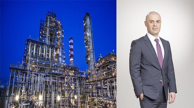 STAR Rafineri, ilk kez yer aldığı İSO 500 listesine 5’inci sıradan girdi