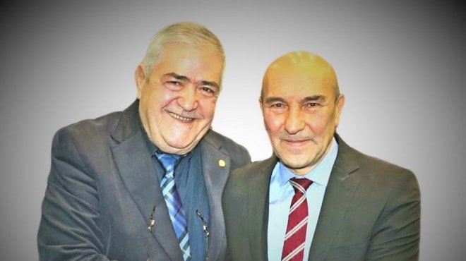 STK’lar çağırdı Akyarlı kabul etti