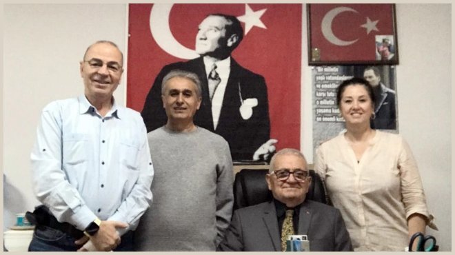 STK ÜYELERİ ‘BİKART’LA ALIŞVERİŞ İNDİRİMİ KAZANACAK!..