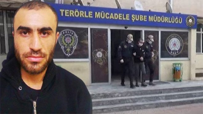 Sultanahmet ve Suruç saldırısının şüphelisi terörist yakalandı
