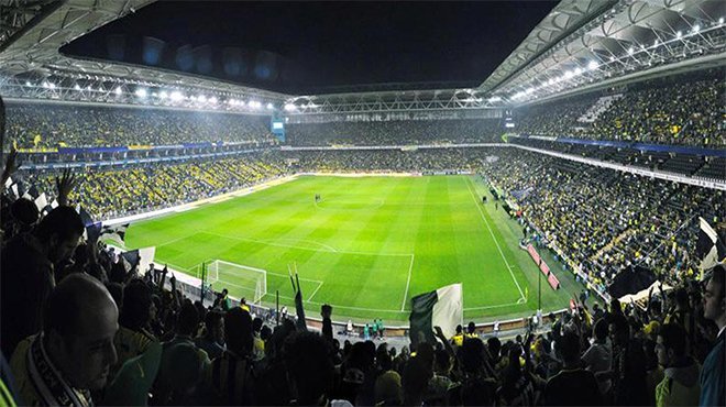 Süper Lig'de ilk yarı maçları seyircisiz oynanacak