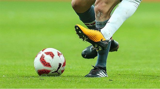 Süper Lig'de küme düşme kaldırıldı 