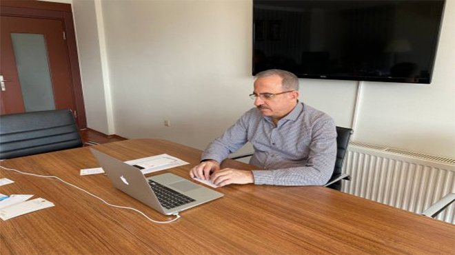 Sürekli; Boş atıp dolu tutanlara inat, hiç boşluk bırakmayacağız
