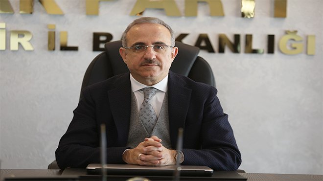 Sürekli’den Menemen çıkışı