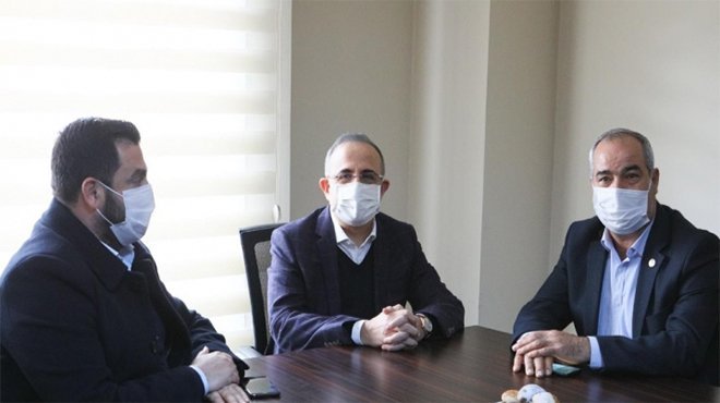 Sürekli: Milletin devletiyle arasındaki duvarı kaldıralı çok oldu