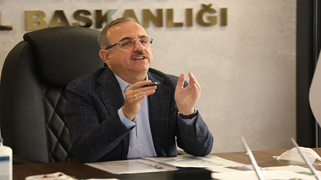 Sürekli;  Yangına körükle gidilmez