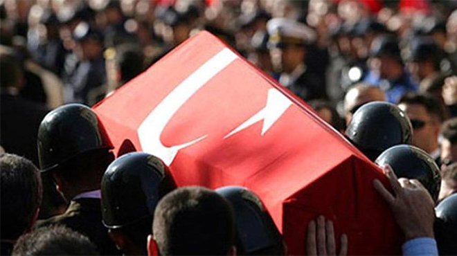 Suriye’den acı haber geldi! 2 asker şehit