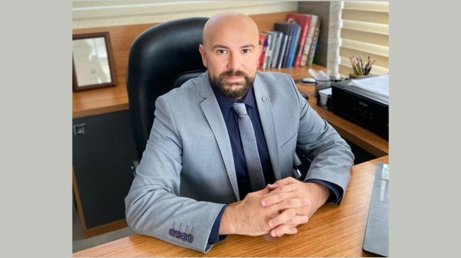 SÜRÜCÜ KURSLARINDAN İZTO’DA 2023 TABAN MALİYET FİYATI TOPLANTISI