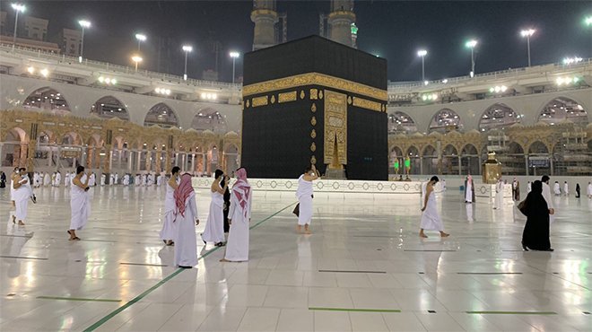 Suudi Arabistan bu yıl da haccı yasaklamayı planlıyor