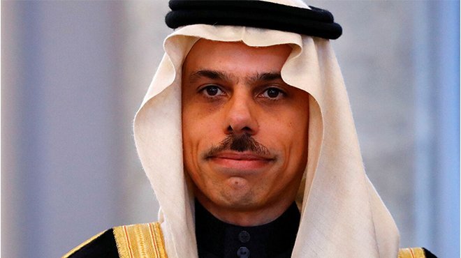 Suudi Arabistan'da Prens Faysal bin Abdullah'a gözaltı