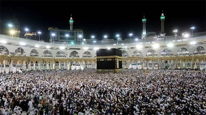 Suudi Arabistan'dan hac organizasyonlarına koronavirüs düzenlemesi