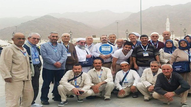 Suudi Arabistan'dan Umre için Covid-19 bağışıklık şartı