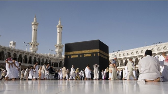 Suudi Arabistan, umre ve Mescid-i Haram'a ziyaret yasağının devam edeceğini açıkladı