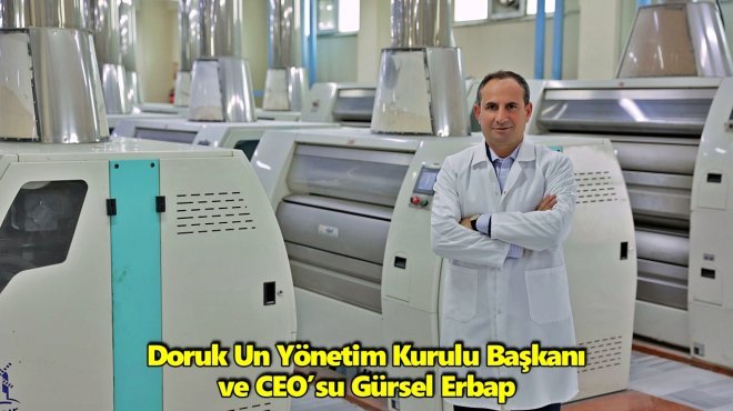 TAHIL KORİDORU ANLAŞMASI İLE ‘TÜRK UNU’ İHRACAT PAZARLARINDA VARLIĞINI ARTIRACAK