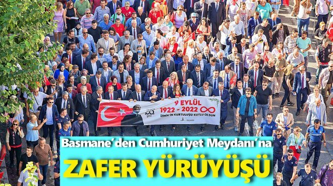 TARİHİ 100. YIL KUTLAMALARI COŞKULU BAŞLADI
