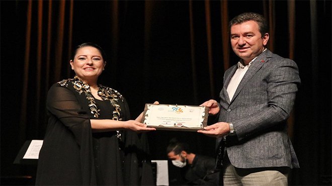 Tarihi Miras Bergama Kermesi’nde muhteşem final