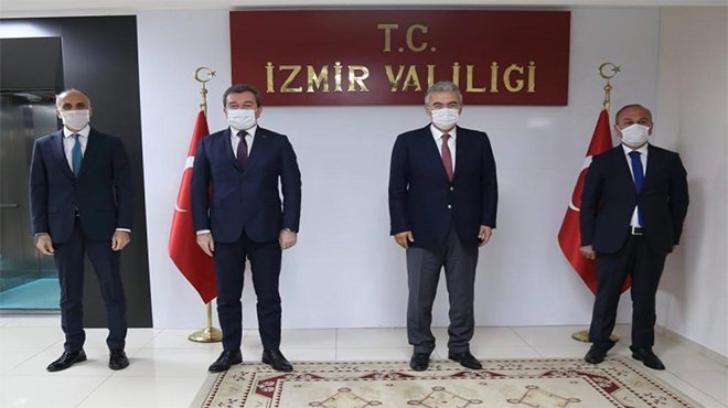 Tarihi projeye tarihi adım