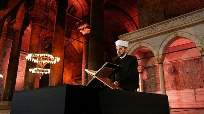 Tarihsel komplekslerden arının