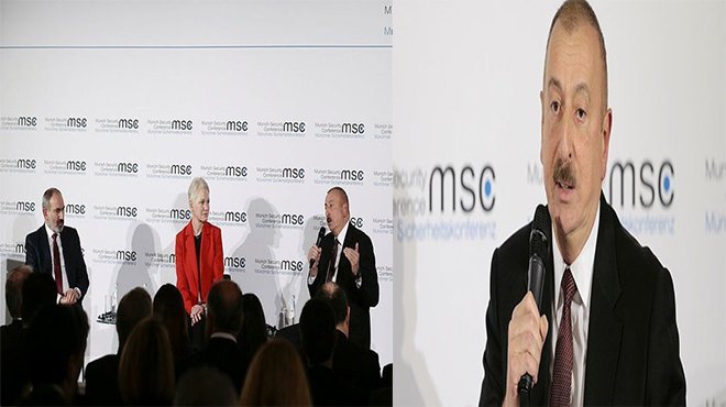 Tarihte bir ilk gerçekleşti!