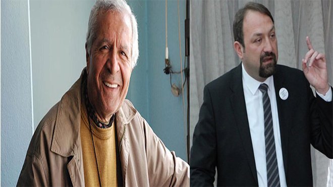 Tarık Dursun K. Çiğli’de anılacak