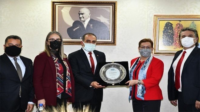 Tarım ve Orman Bakanlığı ve ihracatçı güç birliği yapacak
