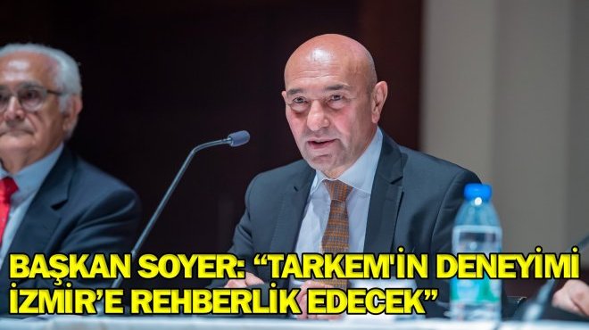 TARKEM’in 2021 yılı Olağan Genel Kurulu yapıldı