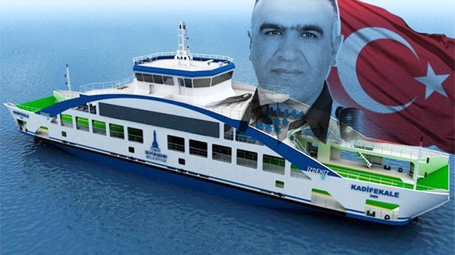 TARTIŞMAYA GEREK YOK