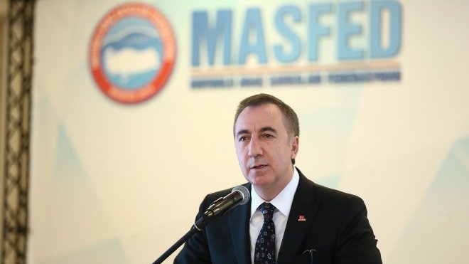 ‘Taşıt kredilerindeki yeni düzenlemeyle piyasa canlanacak’