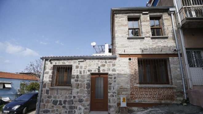 Tatar Kırım Türkleri Evi Mart'ta hizmette...