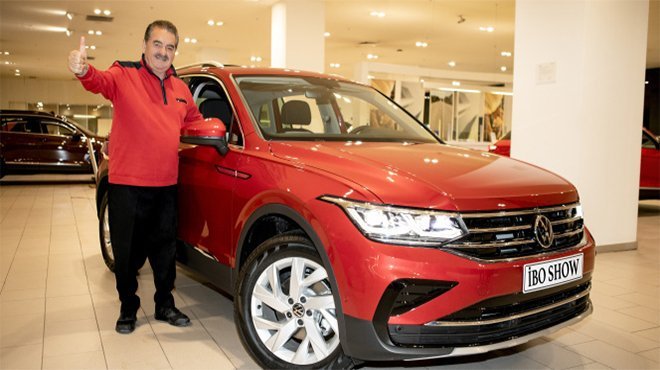 Tatlıses'e reyting ödülü