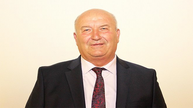TBHKDF Başkanı Mustafa Güneş hayata veda etti