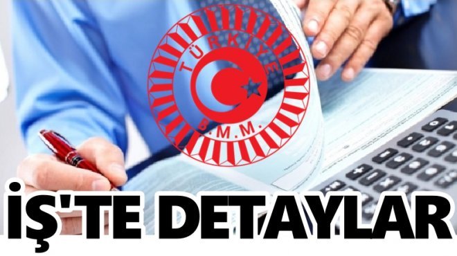TBMM'YE ÇOK SAYIDA PERSONEL ALINACAĞI DUYURULDU!..
