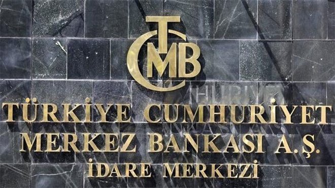 TCMB: Bankaların borç alabilme limitleri, gecelik vadede yarıya düşürüldü